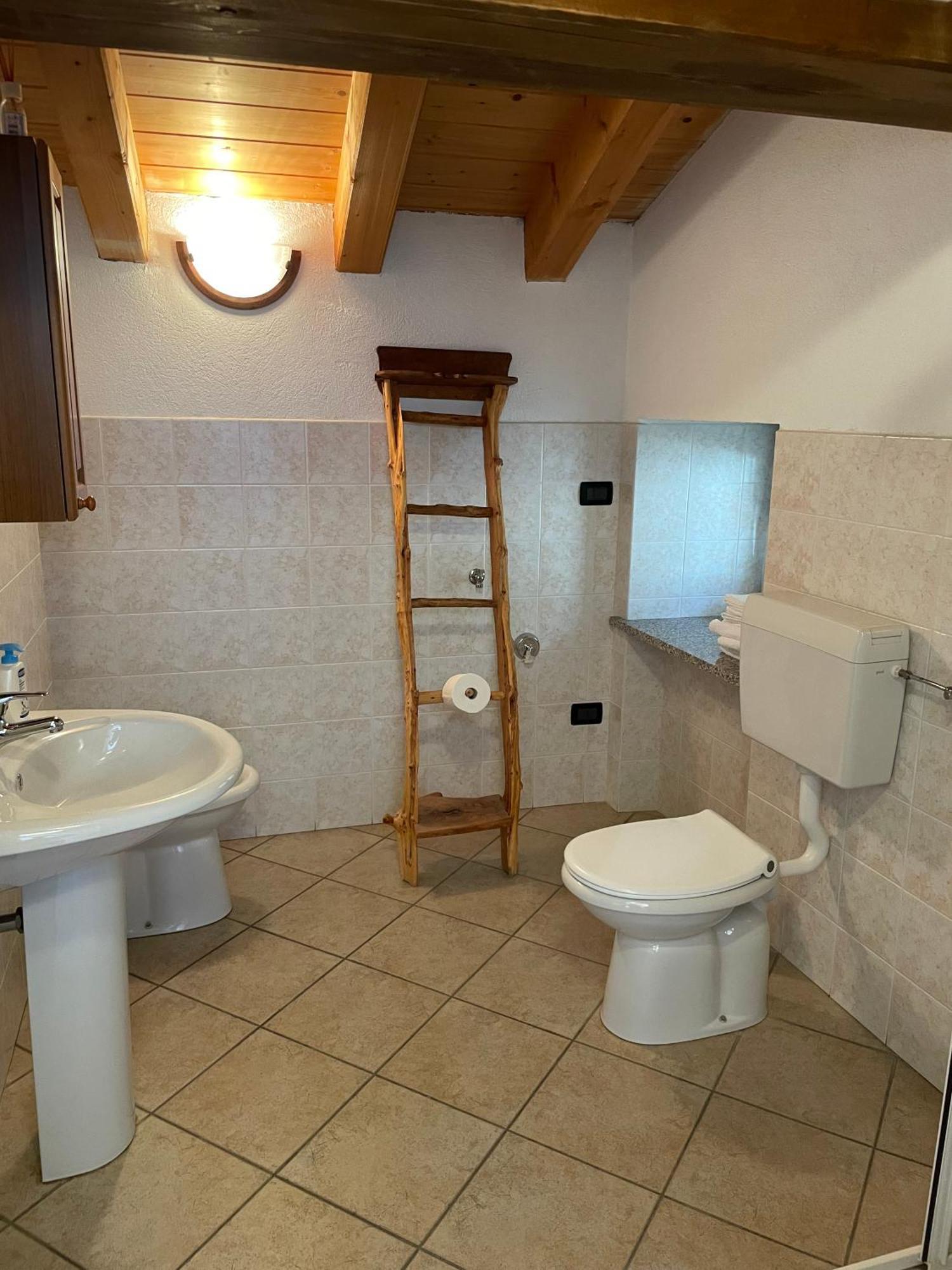 Allein Maison De Frein מראה חיצוני תמונה