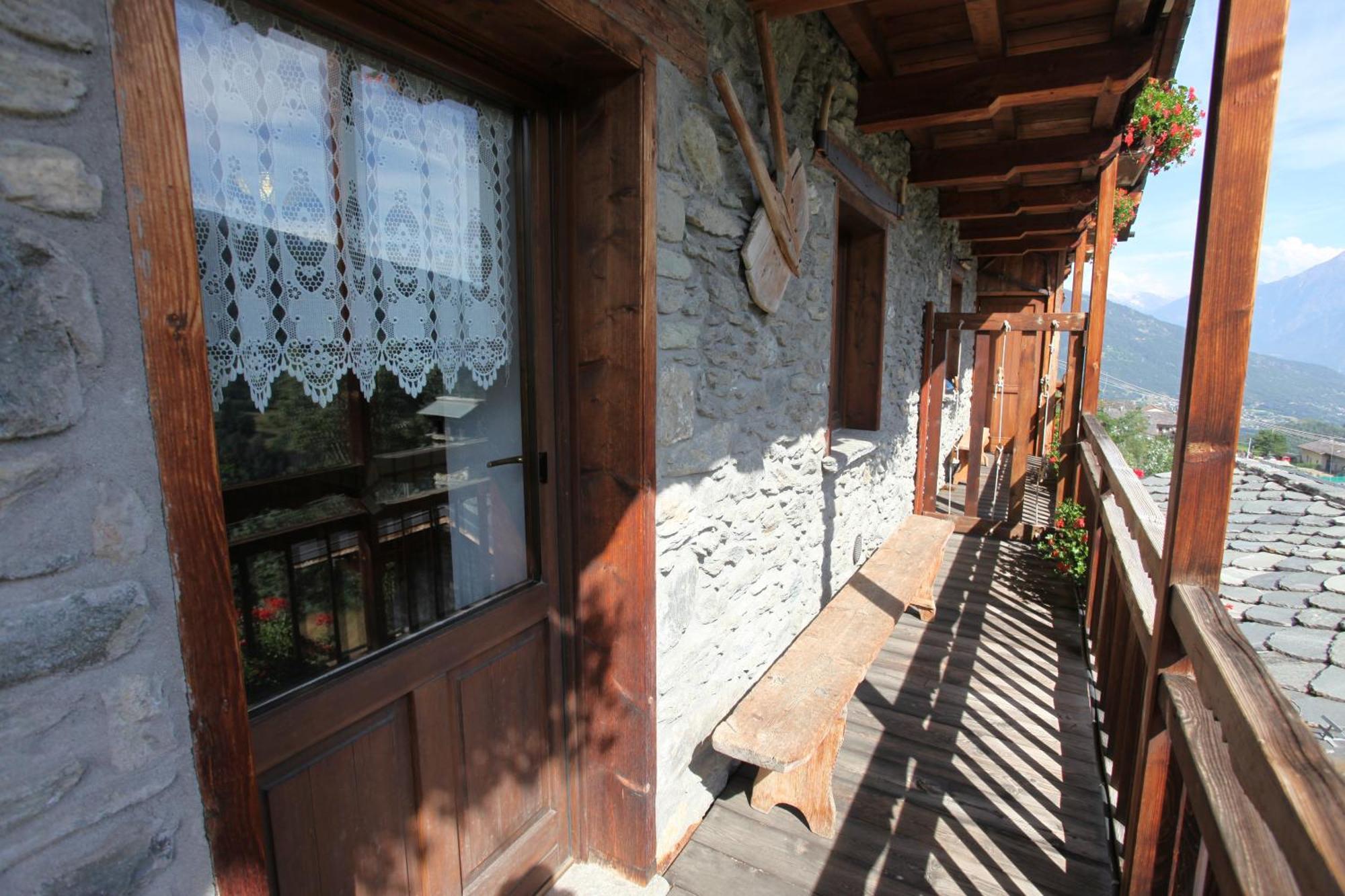 Allein Maison De Frein מראה חיצוני תמונה