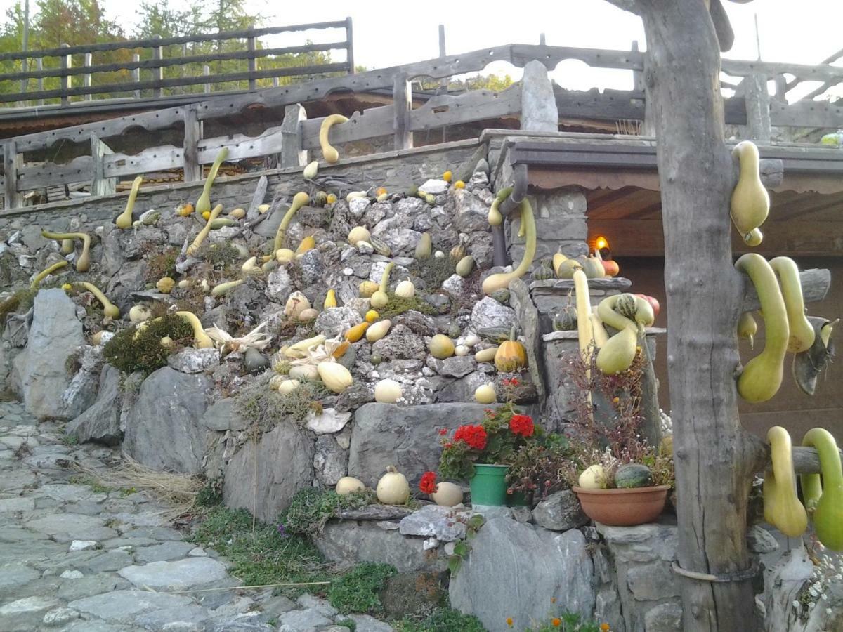 Allein Maison De Frein מראה חיצוני תמונה