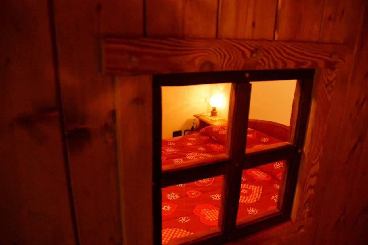 Allein Maison De Frein מראה חיצוני תמונה