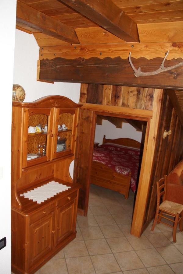 Allein Maison De Frein מראה חיצוני תמונה